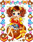 Les dolls, les cookies 9hmnj05e