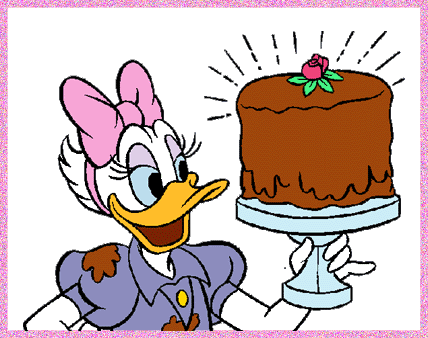 gif daisy