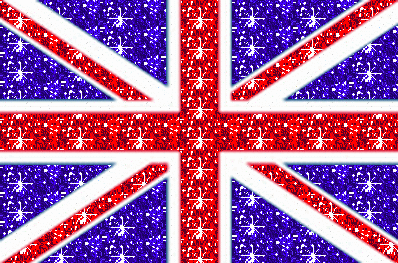 drapeau de la Grande-Bretagne