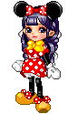Les dolls, les cookies Kqw657em