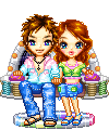 Les dolls, les cookies Nad9m4ri